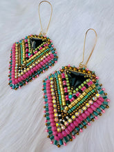 Load image into Gallery viewer, Arrowhead Earrings
