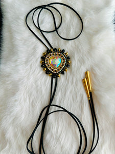 Bad & Boujie Bolo Choker