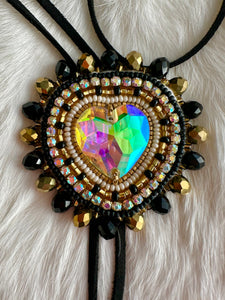 Bad & Boujie Bolo Choker