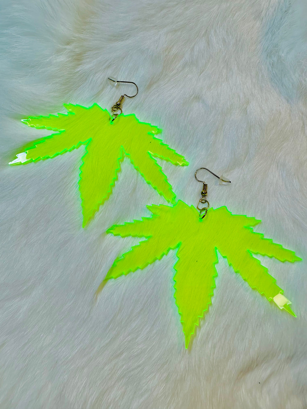 Doja Leaf Drip